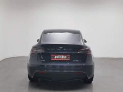 Tesla Model Y Rear-Wheel Drive - ფოტო 4