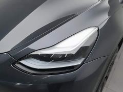 Tesla Model Y Rear-Wheel Drive - ფოტო 7