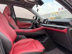 Changan CS75 PLUS Gen 2.0T Automatic Distinguished Edition - ფოტო 10