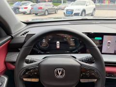 Changan CS75 PLUS Gen 2.0T Automatic Distinguished Edition - ფოტო 12