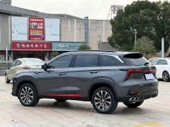 Changan CS75 PLUS Gen 2.0T Automatic Distinguished Edition - ფოტო 5