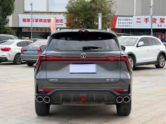 Changan CS75 PLUS Gen 2.0T Automatic Distinguished Edition - ფოტო 6