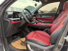 Changan CS75 PLUS Gen 2.0T Automatic Distinguished Edition - ფოტო 7