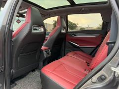 Changan CS75 PLUS Gen 2.0T Automatic Distinguished Edition - ფოტო 8