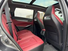 Changan CS75 PLUS Gen 2.0T Automatic Distinguished Edition - ფოტო 9
