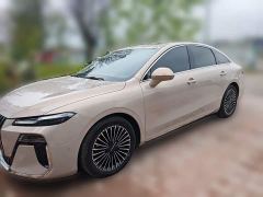 SAIC MG M7 DMH 160km Premium Edition - ფოტო 1