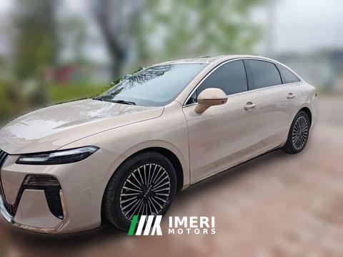 2025 SAIC MG M7 DMH 160km Premium Edition - ავტომობილი ჩინეთიდან