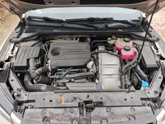 SAIC MG M7 DMH 160km Premium Edition - ფოტო 10