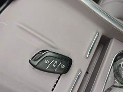 SAIC MG M7 DMH 160km Premium Edition - ფოტო 11
