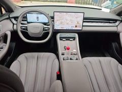 SAIC MG M7 DMH 160km Premium Edition - ფოტო 12