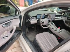 SAIC MG M7 DMH 160km Premium Edition - ფოტო 13