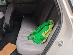 SAIC MG M7 DMH 160km Premium Edition - ფოტო 14