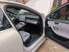SAIC MG M7 DMH 160km Premium Edition - ფოტო 17