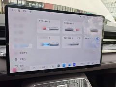 SAIC MG M7 DMH 160km Premium Edition - ფოტო 18
