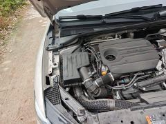 SAIC MG M7 DMH 160km Premium Edition - ფოტო 19