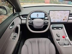 SAIC MG M7 DMH 160km Premium Edition - ფოტო 2