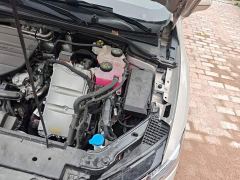 SAIC MG M7 DMH 160km Premium Edition - ფოტო 20