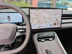 SAIC MG M7 DMH 160km Premium Edition - ფოტო 5