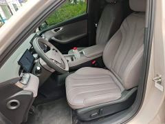 SAIC MG M7 DMH 160km Premium Edition - ფოტო 7