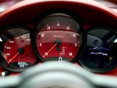 Porsche 718 Boxster 2.5T 25th Anniversary Edition - photo 14
