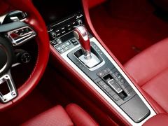 Porsche 718 Boxster 2.5T 25th Anniversary Edition - photo 15