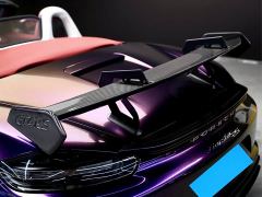 Porsche 718 Boxster 2.5T 25th Anniversary Edition - photo 2