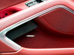Porsche 718 Boxster 2.5T 25th Anniversary Edition - photo 8