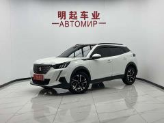 Peugeot 2008 230THP THE ONE - ფოტო 1