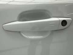 Peugeot 2008 230THP THE ONE - ფოტო 12