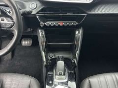 Peugeot 2008 230THP THE ONE - ფოტო 17