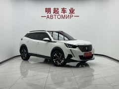 Peugeot 2008 230THP THE ONE - ფოტო 2