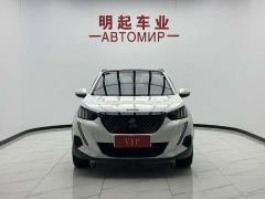 Peugeot 2008 230THP THE ONE - ფოტო 3