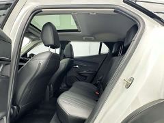 Peugeot 2008 230THP THE ONE - ფოტო 5
