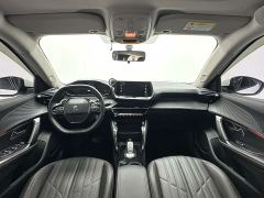 Peugeot 2008 230THP THE ONE - ფოტო 6