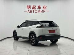 Peugeot 2008 230THP THE ONE - ფოტო 7