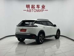 Peugeot 2008 230THP THE ONE - ფოტო 8