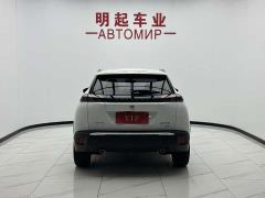 Peugeot 2008 230THP THE ONE - ფოტო 9