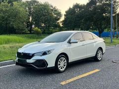 Nissan Venucia D60EV Standard Range Comfort Edition - ფოტო 1