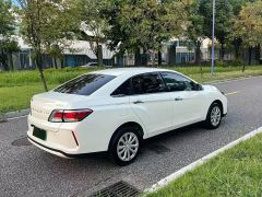 Nissan Venucia D60EV Standard Range Comfort Edition - ფოტო 3