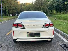 Nissan Venucia D60EV Standard Range Comfort Edition - ფოტო 4