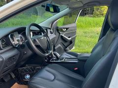 Nissan Venucia D60EV Standard Range Comfort Edition - ფოტო 5