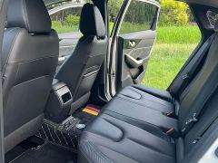 Nissan Venucia D60EV Standard Range Comfort Edition - ფოტო 6