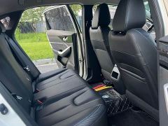 Nissan Venucia D60EV Standard Range Comfort Edition - ფოტო 7