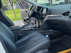 Nissan Venucia D60EV Standard Range Comfort Edition - ფოტო 8