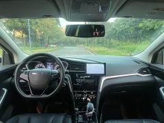 Nissan Venucia D60EV Standard Range Comfort Edition - ფოტო 9