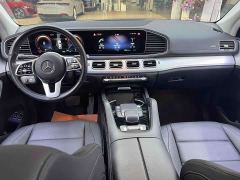 Mercedes-Benz GLE Coupe New Energy GLE 350e 4MATIC Coupe SUV - ფოტო 10