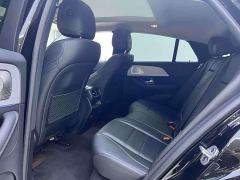 Mercedes-Benz GLE Coupe New Energy GLE 350e 4MATIC Coupe SUV - ფოტო 11