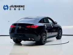 Mercedes-Benz GLE Coupe New Energy GLE 350e 4MATIC Coupe SUV - ფოტო 15