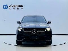 Mercedes-Benz GLE Coupe New Energy GLE 350e 4MATIC Coupe SUV - ფოტო 2
