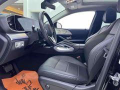 Mercedes-Benz GLE Coupe New Energy GLE 350e 4MATIC Coupe SUV - ფოტო 5